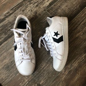 Converse all star sneakers